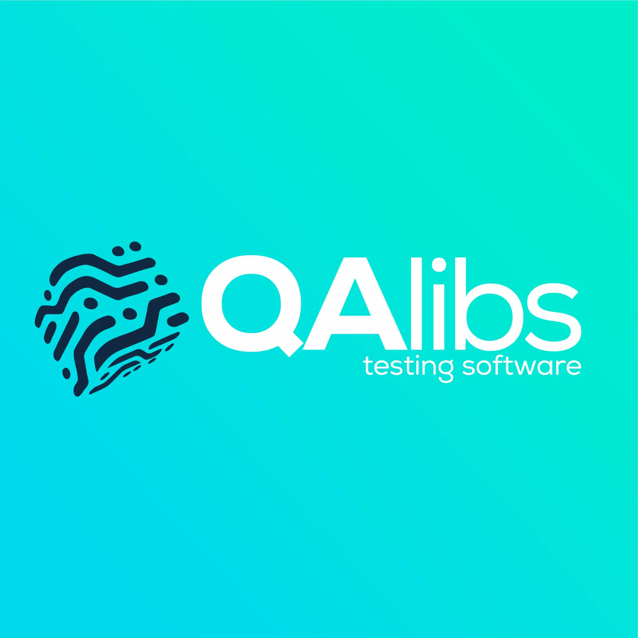 QAlibs Logo